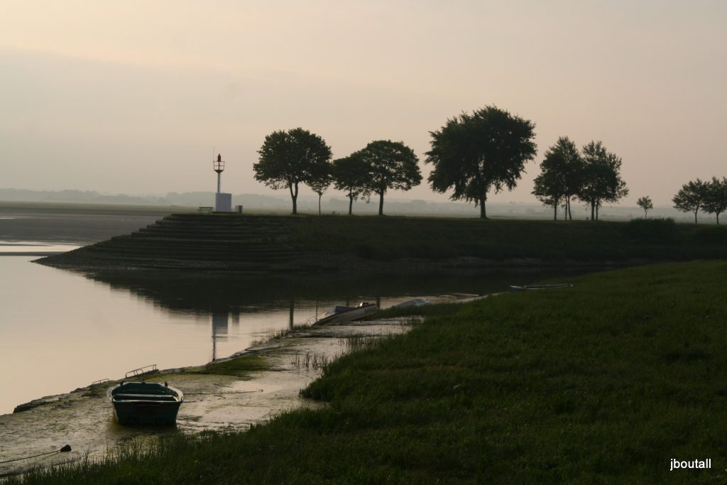 Saint Valery-sur-Somme